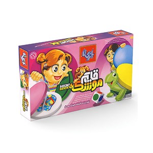 بازی فکری قایم موشک بازی تا BAZITA_اسباب بازی